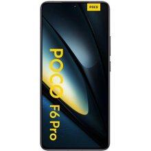 Мобильный телефон Xiaomi POCO F6 Pro 6.67...