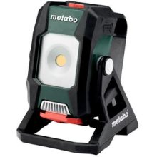 Metabo 601504850 BSA 12-18 LED 2000 Black...