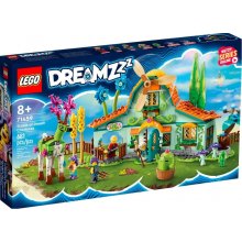 Lego DREAMZZZ 71459 STABLE OF DREAM...