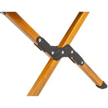 Mirpol Folding camping garden table DREVO...