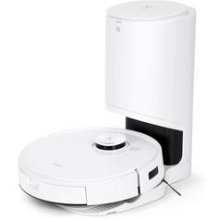 Ecovacs Deebot T9+ 0.42 L Dust bag White