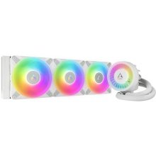 ARCTIC Liquid Freezer III 360 A-RGB - Multi...