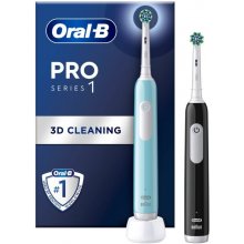 Зубная щётка Oral-B Pro Series 1 Duo Pack...
