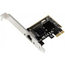 Logilink PCI-Express Karte, 1xRJ45, 2.5G...