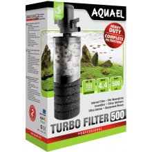 AQUAEL 109401 aquarium filter