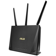 Asus RT-AC85P wireless router Gigabit...