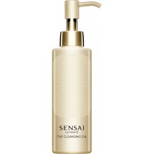Sensai Ultimate 150ml - Cleansing Oil для...