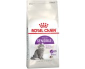Royal Canin Sensible kassitoit - 2kg (FHN)