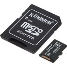 Флешка KINGSTON MEMORY MICRO SDHC 32GB...