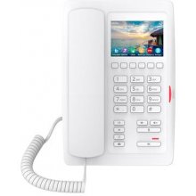 Fanvil H5W IP phone White 2 lines LCD Wi-Fi