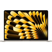 Sülearvuti APPLE | MacBook Air | Starlight |...