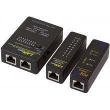 LogiLink Network кабель tester with PoE...