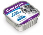Gemon - Dog - Adult - Tuna pate - 150g