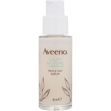 Aveeno Calm + Restore Triple Oat Serum 30ml...