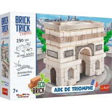Trefl Brick Trick Travel - Arc de Triomphe