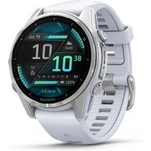 GARMIN SMARTWATCH FENIX 8/WHITESTONE...