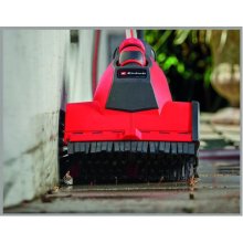 Einhell brush MEDIUM (stone) - 3424120