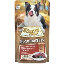 Agras Pet Foods STUZZY Monoprotein Beef with...