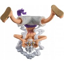 BANDAI BANPRESTO ONE PIECE KING OF ARTIST -...