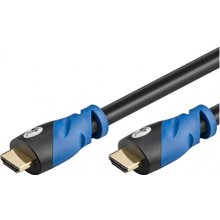 Goobay 72317 HDMI cable 1.5 m HDMI Type A...