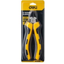 Deli Tools EDL2206 plier Diagonal pliers