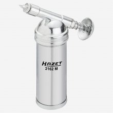 Hazet Mini Grease Gun 2162M - silver