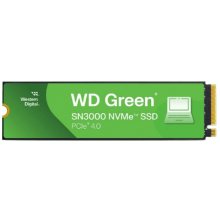 Western Digital SSD |  | Green | 500GB | M.2...