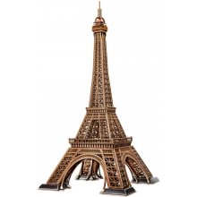 Cubic Fun Puzzle 3D 314 pieces Eiffel Tower