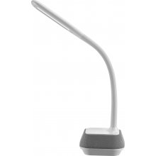 PLATINET desk lamp with speaker PDLM6 5W...