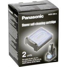 PANASONIC WES 035 K503 self-cleaning...