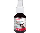 Beaphar Stop It Cat Spray отпугивающий спрей...