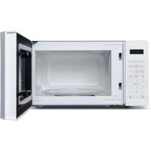 BEKO Microwave MOC201102W, 20L, 700W, White