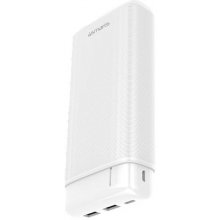 4Smarts Powerbank VoltHub Go2 20000mAh white...