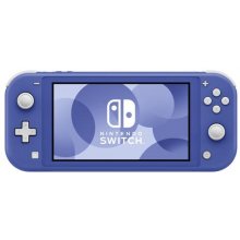 Nintendo CONSOLE SWITCH LITE/BLUE 210106