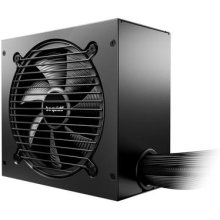 BE QUIET ! PURE POWER 12 750W power supply...