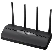 MERCUSYS BE3600 Dual Band Wi-Fi 7 Router