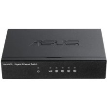 ASUS GX-U1051 Managed Gigabit Ethernet...