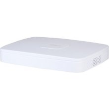 DAHUA IP Network recorder 4K 8 ch...