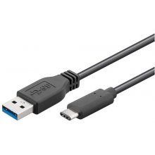 PREMIUMCORD ku31ca05bk USB cable 0.5 m USB...