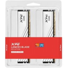 Adata XPG LancerBlade DDR5 64 00 32GB (2x16)...