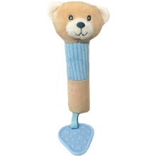 TULILO Toy with sound - Teddy Bear 17 cm