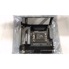Gigabyte SALE OUT. B660I AORUS PRO DDR4 1.x...