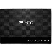PNY SSD 1TB 2,5" (6.3cm) SATAIII CS900...