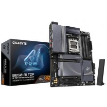 Emaplaat GIGABYTE B850 AI TOP Motherboard -...