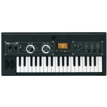 Korg microKORG XL+ Digital synthesizer 37...