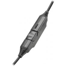SpeedLink headset Hadow PS5 (SL-460310-BK)
