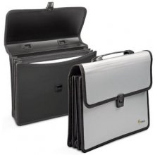 Forpus FO21630 briefcase Black