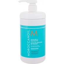 Moroccanoil Smooth 1000ml - Hair Mask for...
