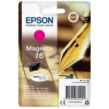 Tooner EPSON ink cartridge magenta DURABrite...