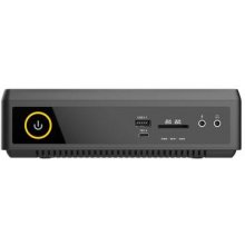 Zotac ZBOX MAGNUS Black i7-13700HX 2.1 GHz